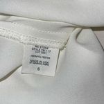 Three Eighty Two Womens Slit Front‎ Chiffon Nolan Maxi Skirt Size Small NWT Photo 5