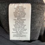 Elie Tahari Leggings with Mesh Side Panels, Comfortable Lounge Wear Pants Photo 3