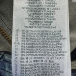 Diesel  D-Krailey-E-T Joggjeans Sweat Boyfriend Barrel Jeans Drawcord Waist Sz 29 Photo 4