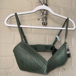 Maidenform  bra Olive Self Expressions Lined Wireless T-Shirt Bra Size 40C Photo 0