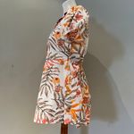 Derek Heart Tropical Floral Romper Photo 1