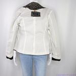 Piazza Sempione Vintage wool silk blend jacket, Italian size 40 Photo 10