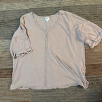 BKE  Women’s Brown top Photo 0