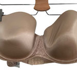 Bali  42D One Smooth U Stay in Place Strapless Underwire Bra DF6599 Photo 0