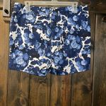 The Limited NWOT  Floral Shorts Photo 1