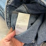 Free People x WE THE FREE Midnight City Wide Leg blue Jeans size 24 Photo 5