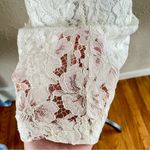 Lulus COPY - 🔥 Easy Love White Lace Skater Dress🔥~small Photo 7