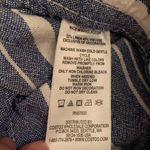 Nautica striped blue summer shorts XL NWT Photo 4