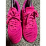Nike Air Max 90 SE Ultra Breathe Pink Blast Mesh Running Shoes Women's Size 6.5 Photo 4