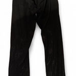 Lululemon  Athletica Black Leggings Photo 0