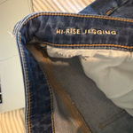 American Eagle  hi rise jeggings  Photo 2