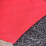 J. America  Energy gray neon pink hoodie pullover sweatshirt Photo 8