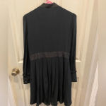 Laundry by Design ‎ Silk Dress size 6 Photo 5