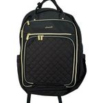 LOVEVOOK Garnet Backpack Black Photo 0