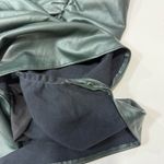 Veronica Beard  Faux Leather Ari Skirt
Size 2 Photo 7