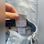 Free People Boyish The Billy Jeans Blue Size 26 Photo 6