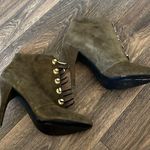 Luna Stella  Heeled Boots Photo 1