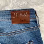 Anthropologie  Jean Shop NYC Patty Cut Off Boutique Jeans Bayside Wash Size 26 Photo 8