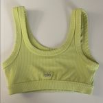 Alo Yoga  Wellness Bra Small Photo 2