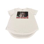 Star Wars  baby YODA easily distracted tee Photo 0