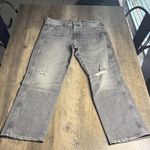 Lucky Brand Women's Gray High Rise Jeans Photo 0