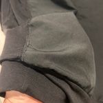 Nike ‎ Dri-FIT Long Sleeve Top Black Loose Fit Womens Size L Photo 3