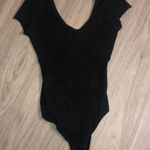 PacSun Deep Neck Bodysuit Photo 0