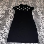 Boohoo Night Black Dress Photo 7