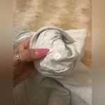 Lululemon scuba athletica Gray Straight Leg Pants Photo 4