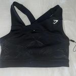 Gymshark Asymmetric Sports Bra Photo 0