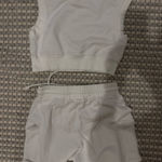 Anthropologie  Set Two-Piece Lounge S Photo 1