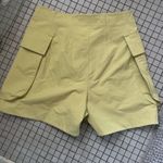 Lululemon Relaxed-Fit Super-High-Rise Cargo Short 4" Size 4 Photo 9