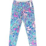Lilly Pulitzer NWT Weekender High Rise Legging Photo 3