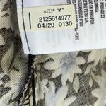 American Eagle NWT Ditsy Floral Lightweight Cut Out Back Mini Skater Dress XS Photo 7