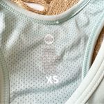 Senita Athletics Senita Mint Athletic Tank Top Photo 5