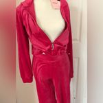 Juicy Couture velour set Photo 8
