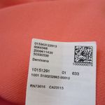 Hugo Boss NWT BOSS Demisana Sheath in Coral Sleeveless Stretch Dress 6 Photo 5