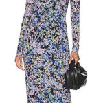 Revolve AFRM MIDI Dress Photo 0