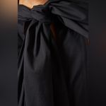 Bondi Born medium dress St. Thomas Black maxi dress size M medium Photo 7