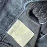 Banana Republic  Jeans Women's Limited Edition Skinny Dark Wash Blue size 26/2 Photo 9