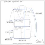 blazer floral pastel pink green boxy boyfriend power Size 28W Photo 1