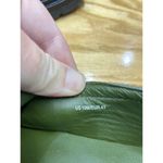 Vince  Robin Penny Loafers 10 Fur Low Top Slip-On Square Toe Casual Shoes S56 Photo 9