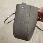 Ted Baker 💕 LONDON💕 Fiorel Circular Handle Shoulder Bag 100% Leather NWOT Photo 3