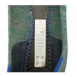 Rothy's ‎ The Point Aqua Heather Turquoise Flats Size 8 Shoes Slip On Ballet Knit Photo 7