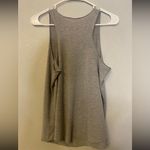 ⭐️Love & Cherish gray bride Tank Top size medium Photo 5