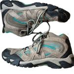 Pacific trail  *flawed* Diller Hiking Boots Size 8.8 Photo 0