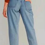 Old Navy  Extra High-Rise Jeans Balloon Photo 1