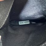 Steve Madden  Tolteca Western Boots Size 8 Brown Blanket Southwest Photo 3