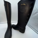 Sam Edelman  Ximon Tall‎ Rain Boots Photo 0