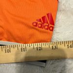 Adidas orange sports bra measurements in pictures Photo 4